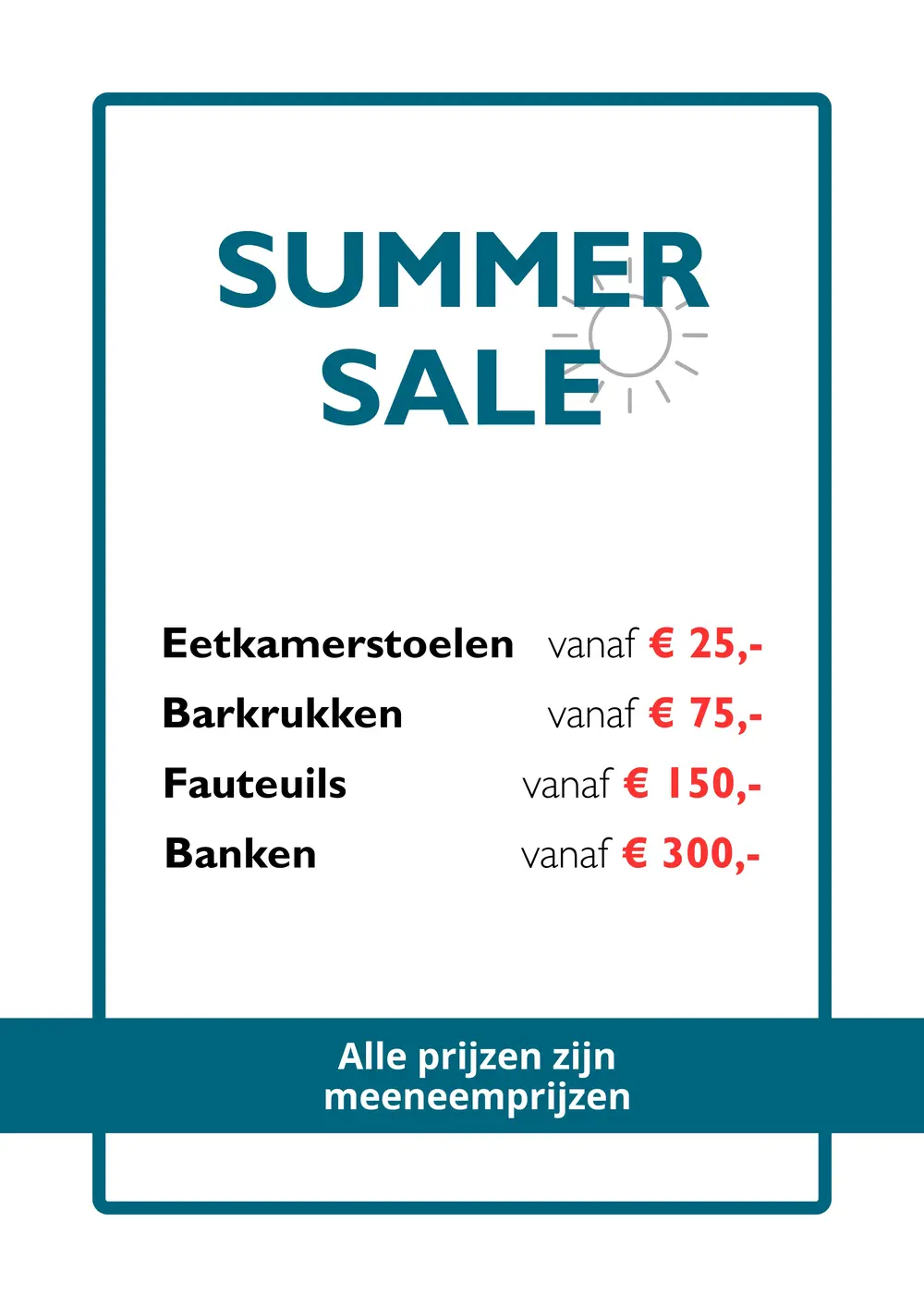 SummerSale