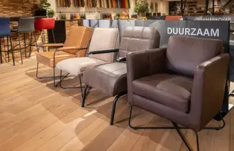 Klantenservice - Levertijden & bezorging