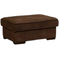 afbeelding van Hocker - bank Flow en Fine - ca. 90x60cm