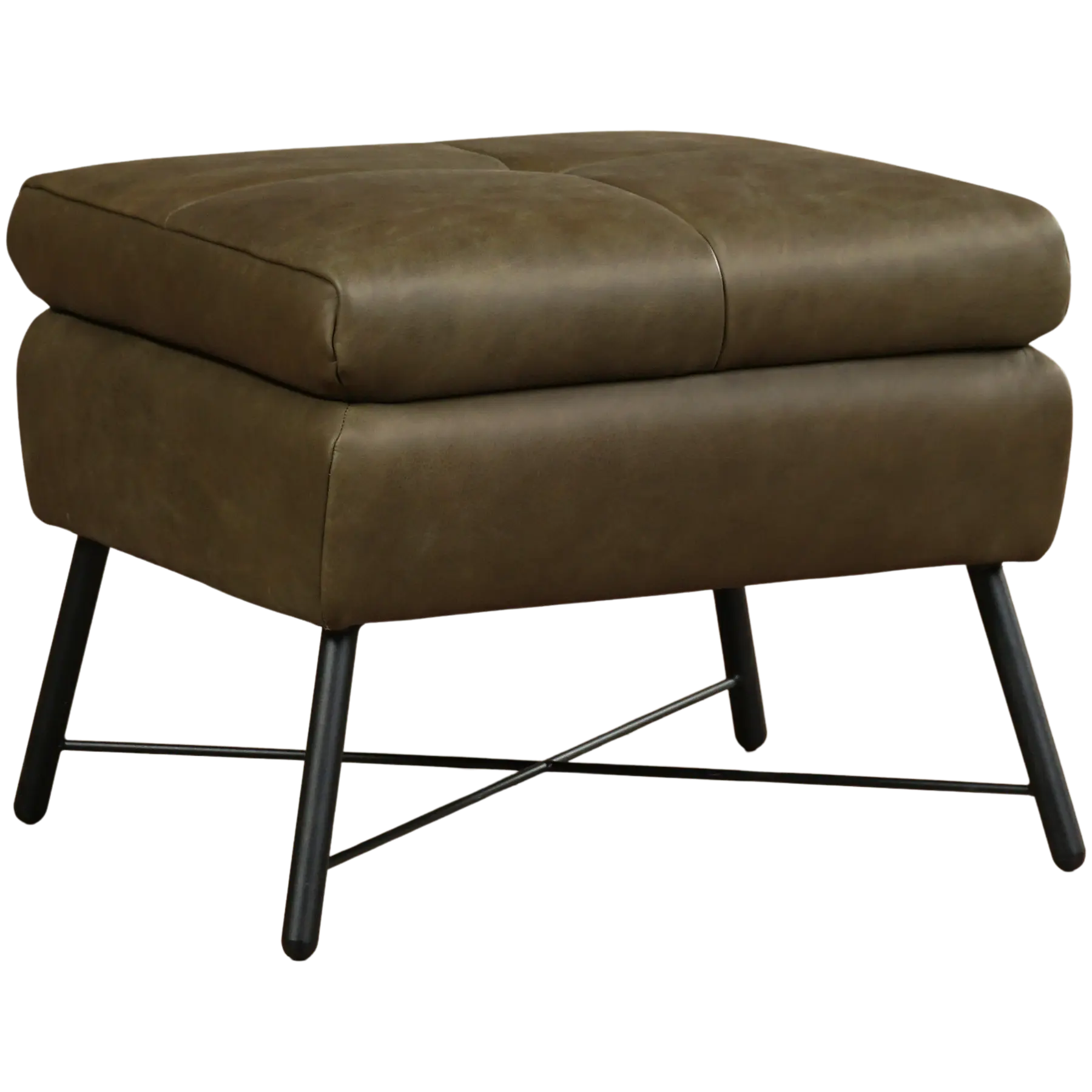 afbeelding van Hocker - fauteuil Proud