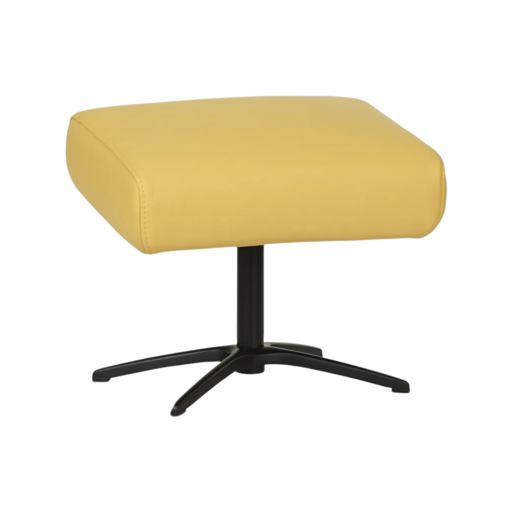 afbeelding van Hocker - fauteuil Pulse