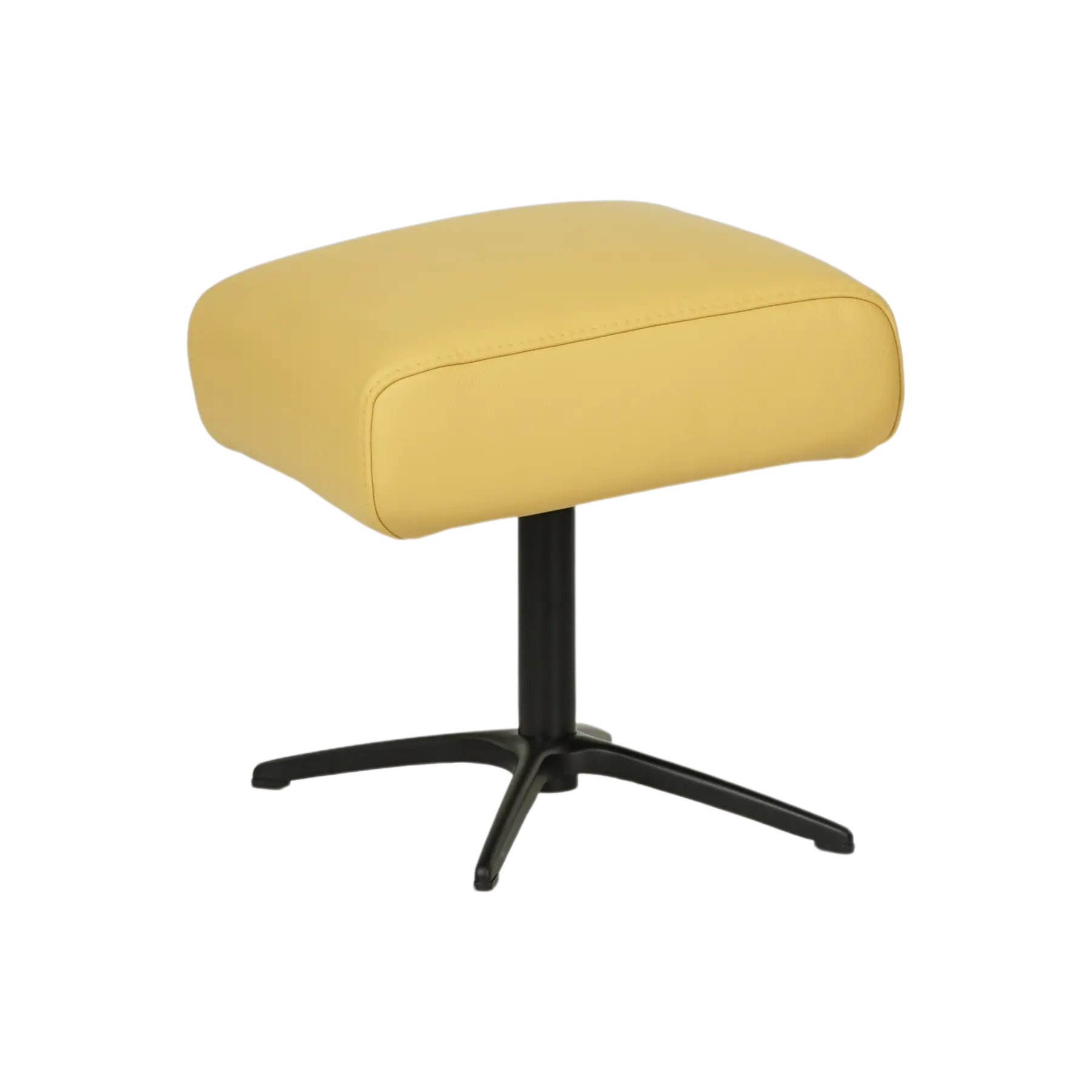 afbeelding van Hocker - fauteuil Pulse