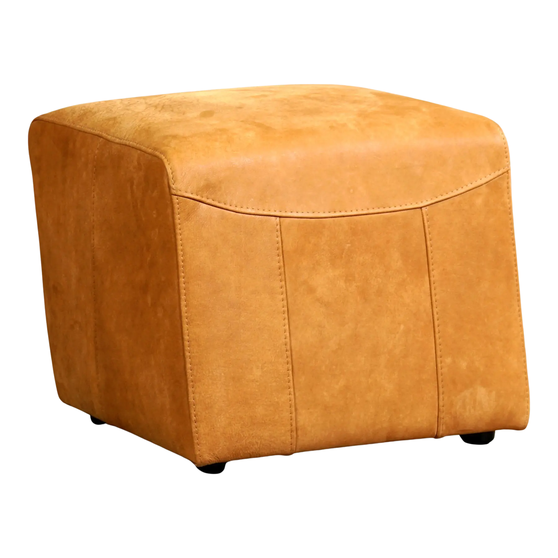 afbeelding van Hocker - stalen fauteuil