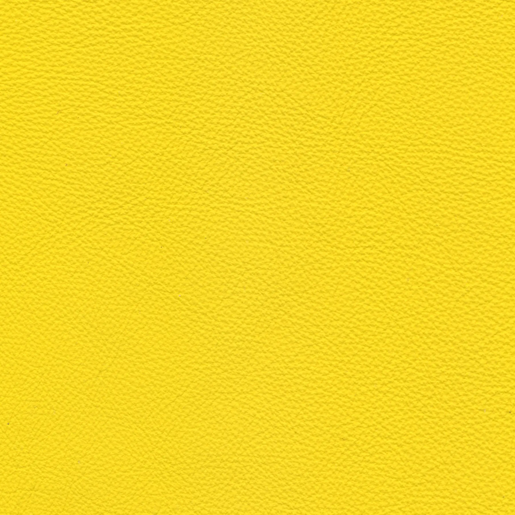 afbeelding van Kleurstaal voor thuis - Hermes Yellow (felgeel)