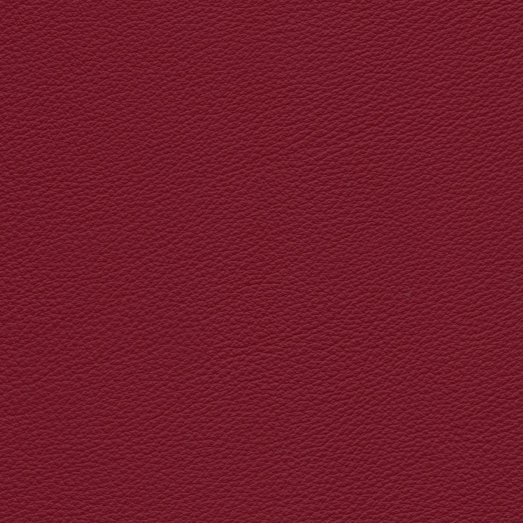 afbeelding van Kleurstaal voor thuis - Massif Rubino (donkerrood)