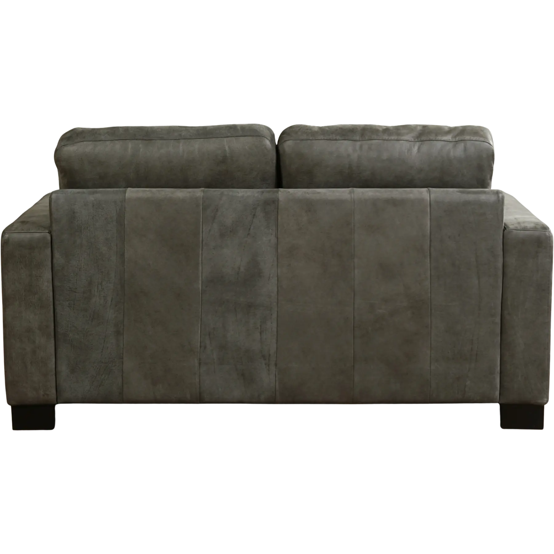 afbeelding van Leren bank Energy - 2 zits