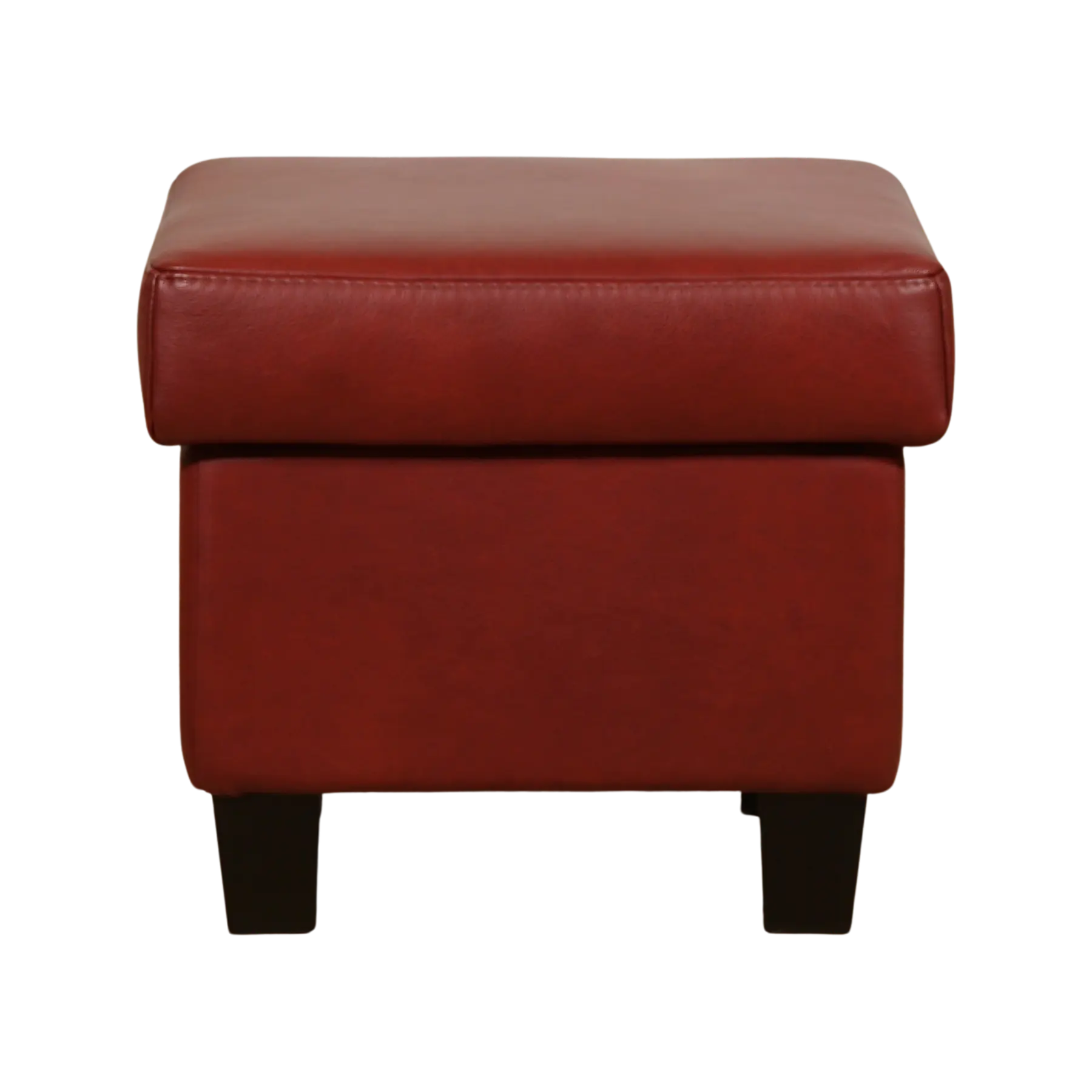 afbeelding van Hocker - gestoffeerde fauteuils