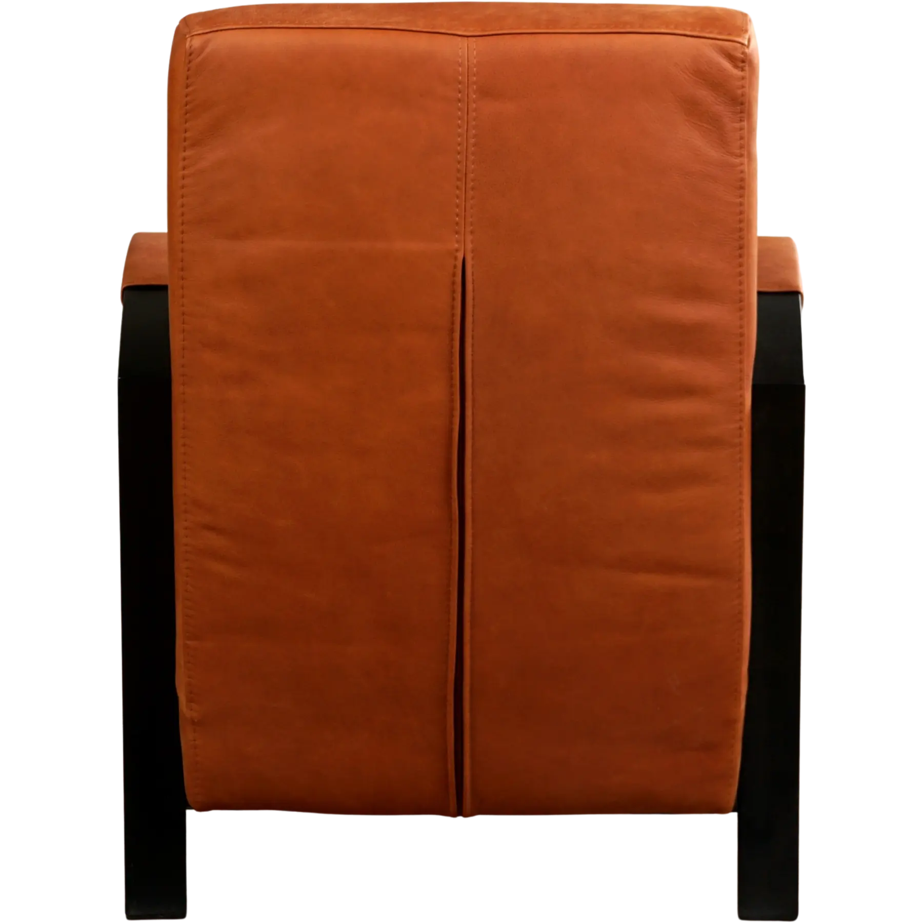 afbeelding van Leren fauteuil Glory - Rancho Cognac (cognac)
