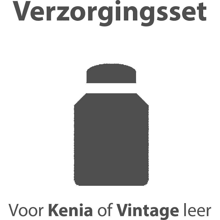 afbeelding van Verzorgingsset - Kenia of Vintage