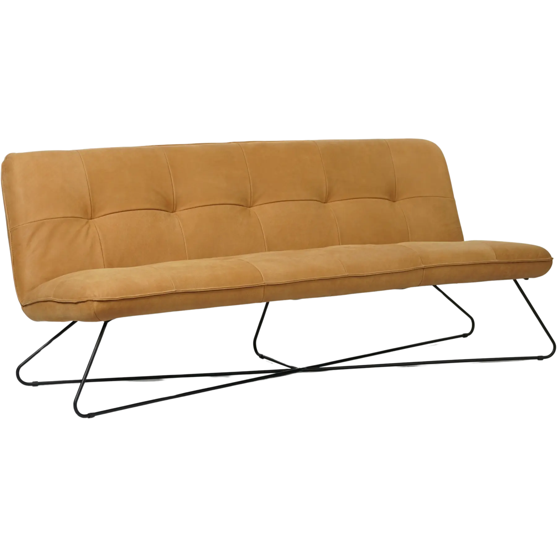 afbeelding van Smile Special - Kenia leer Cognac | Maand actie