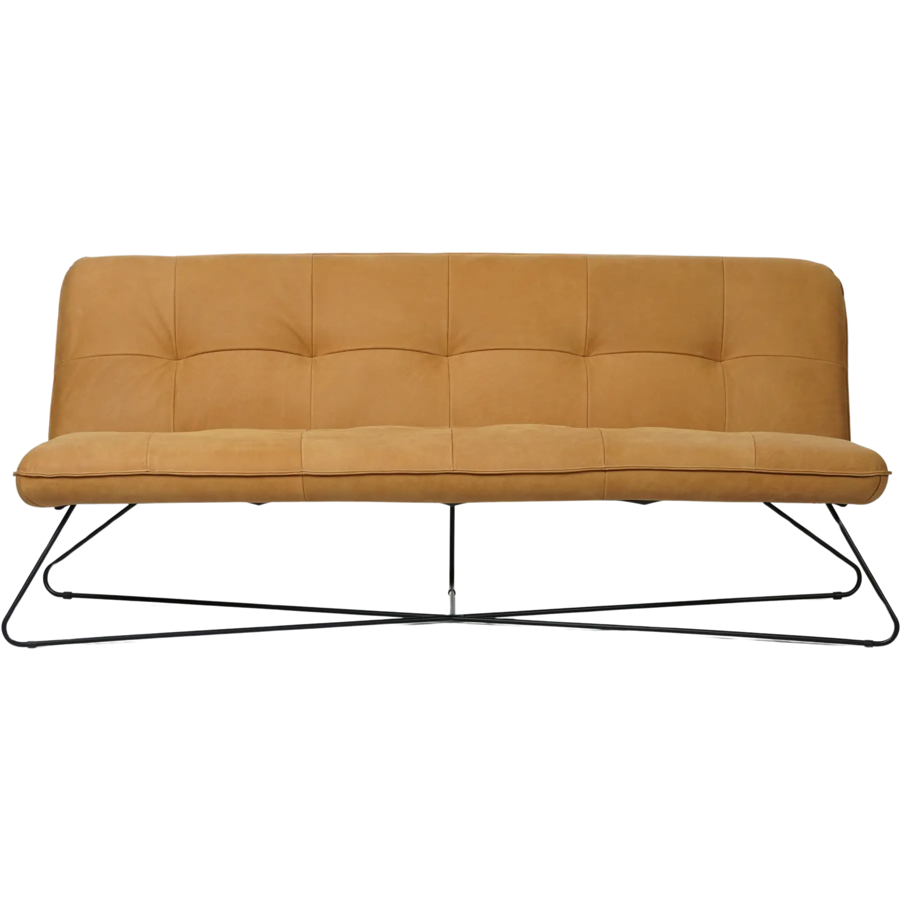 afbeelding van Smile Special - Kenia leer Cognac | Maand actie