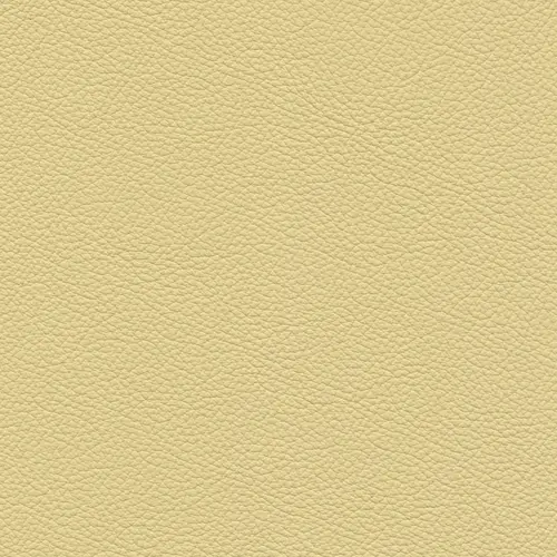 afbeelding van Leren bank Enjoy - 2,5 zits - Hermes Ivory (crème) - Poten hout zwart