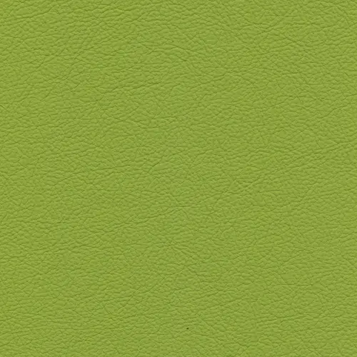 afbeelding van Leren draaifauteuil Award - Hermes Lime (felgroen) - Stervoet zwart