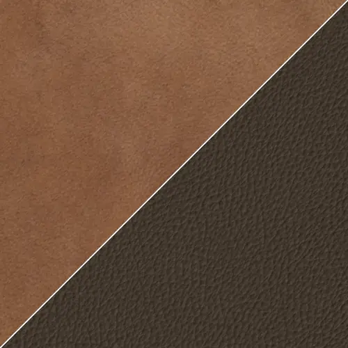 Kenia Brown en Toledo Espresso