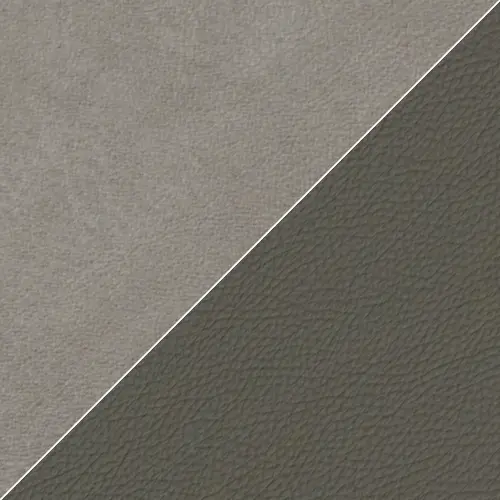 Kenia Lightgrey en Toledo Smog