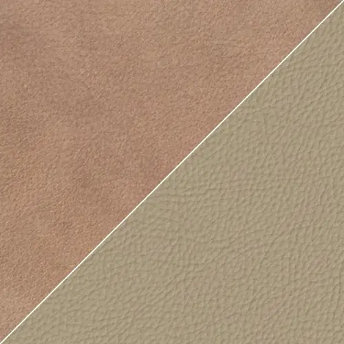 Kenia Taupe en Toledo Mastic