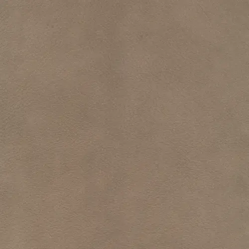 afbeelding van Leren fauteuil Square - Kenia Taupe (taupe/bruin)