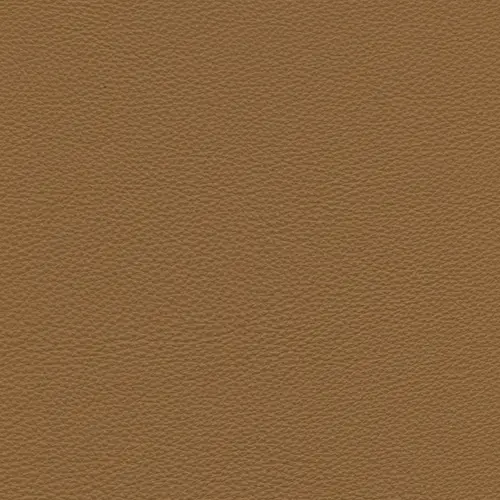 afbeelding van Leren bank Energy - 2 zits - Massif Calvados (lichtcognac) - Poten hout zwart