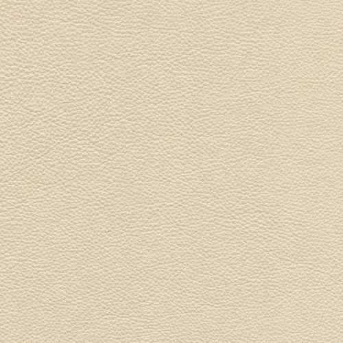 afbeelding van Leren bank Energy - 2 zits - Massif Offwhite (gebroken wit) - Poten hout zwart