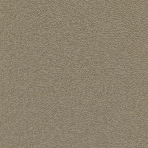 afbeelding van Leren hoekbank Flow - 3 zits arm rechts + longchair links - Massif Safari (taupe/grijs) - Poten hout zwart