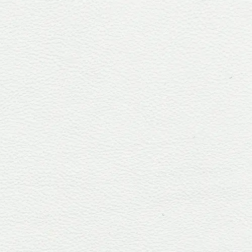 afbeelding van Leren bank Enjoy - 2,5 zits - Massif White (wit) - Poten hout zwart