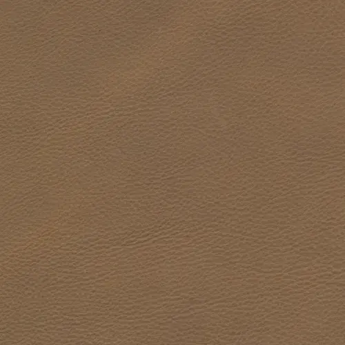 afbeelding van Leren bank Clear - 2,5 zits - Rancho Clay (bruin) - Poten staal zwart