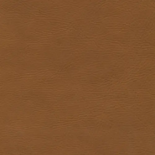 afbeelding van Leren bank Match - 3,5 zits - Rancho Cognac (cognac) - Poten staal zwart