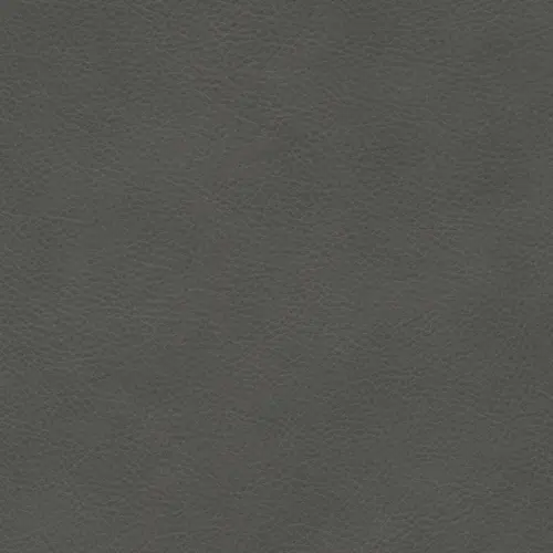 afbeelding van Leren fauteuil Square - Rancho Steel (grijs)