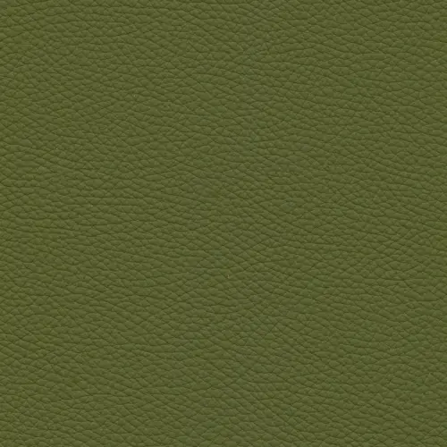 afbeelding van Leren barkruk Bright hoog - Toledo Apple Green (groen) - Poten staal vierkant zwart