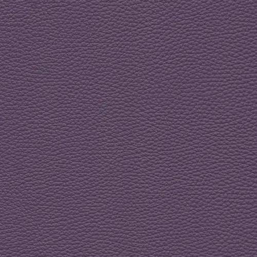 afbeelding van Leren draaifauteuil Pulse - Toledo Aubergine (paars) - Stervoet zwart