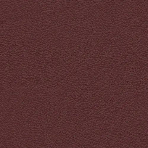 afbeelding van Leren draaifauteuil Central - Toledo Bordeaux (donkerrood)