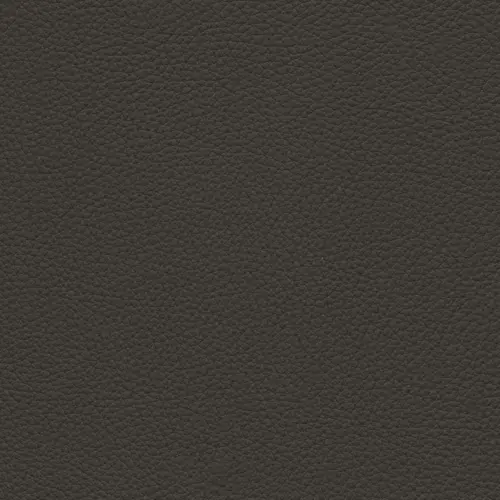 afbeelding van Leren bank Clear - 2 zits - Toledo Caffe (donkerbruin) - Poten hout bruin