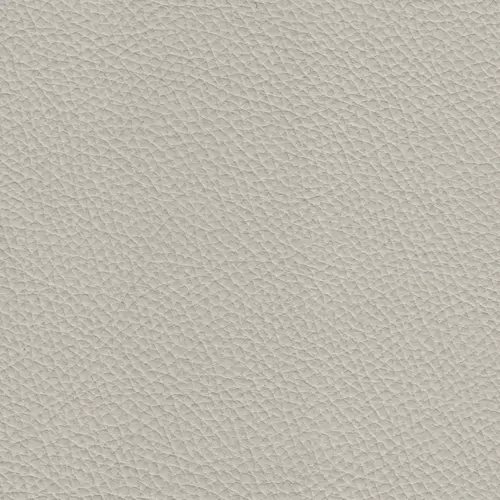 afbeelding van Leren eetkamerstoel Deal met armleuning - Toledo Misty (crème) - Poten staal vierkant zwart