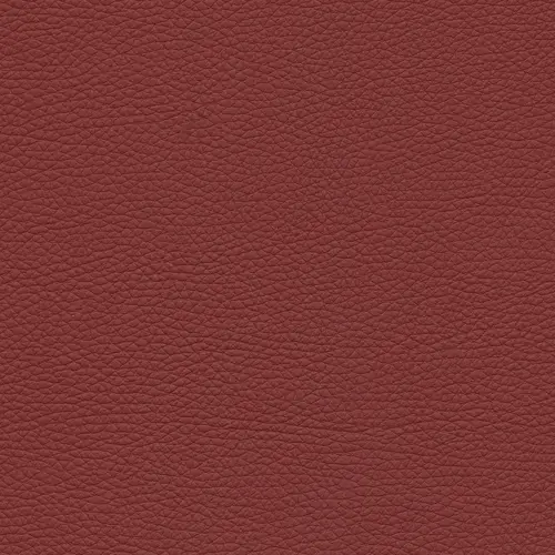 afbeelding van Leren fauteuil Flair - Toledo Red (rood)