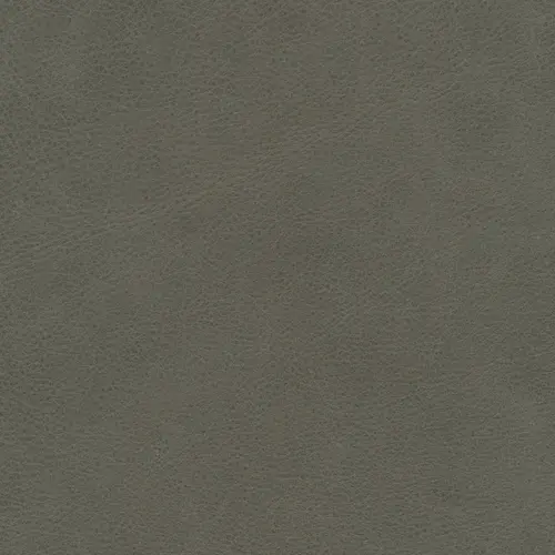 afbeelding van Leren barkruk Have hoog - Vintage Stone (grijs)