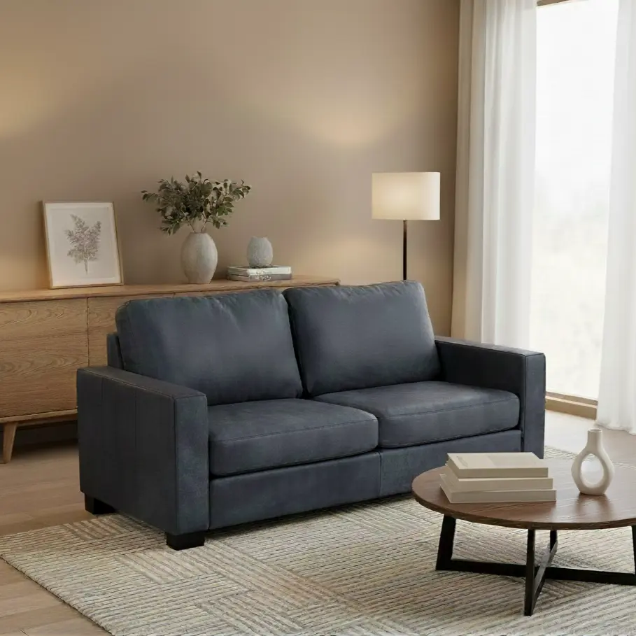 afbeelding van Bank Energy - 2,5 zits - Kenia Denim